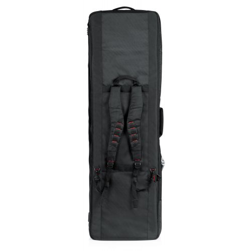 Сумка для синтезатора Gator G-PG-88SLIM Pro-Go Series Slim 88-Note Keyboard Gig Bag